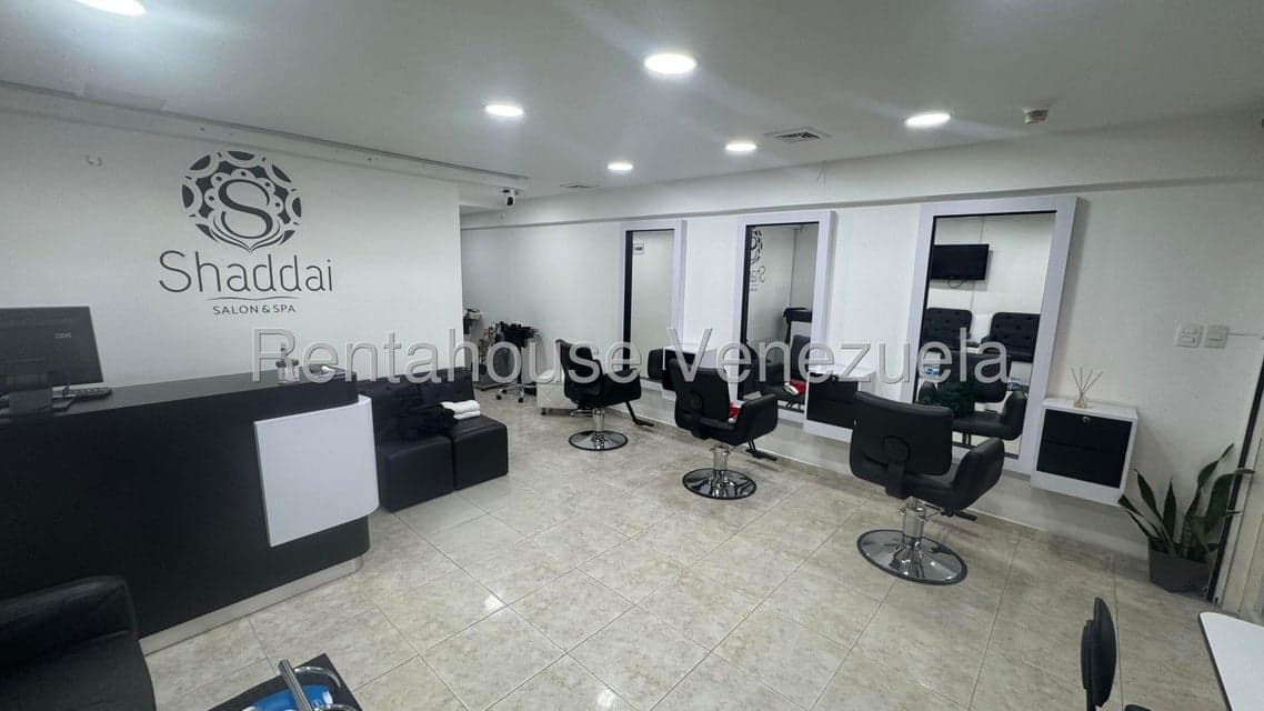 Negocios y Empresas (Belleza y Salud) en Venta en Alto Prado, Distrito Metropolitano