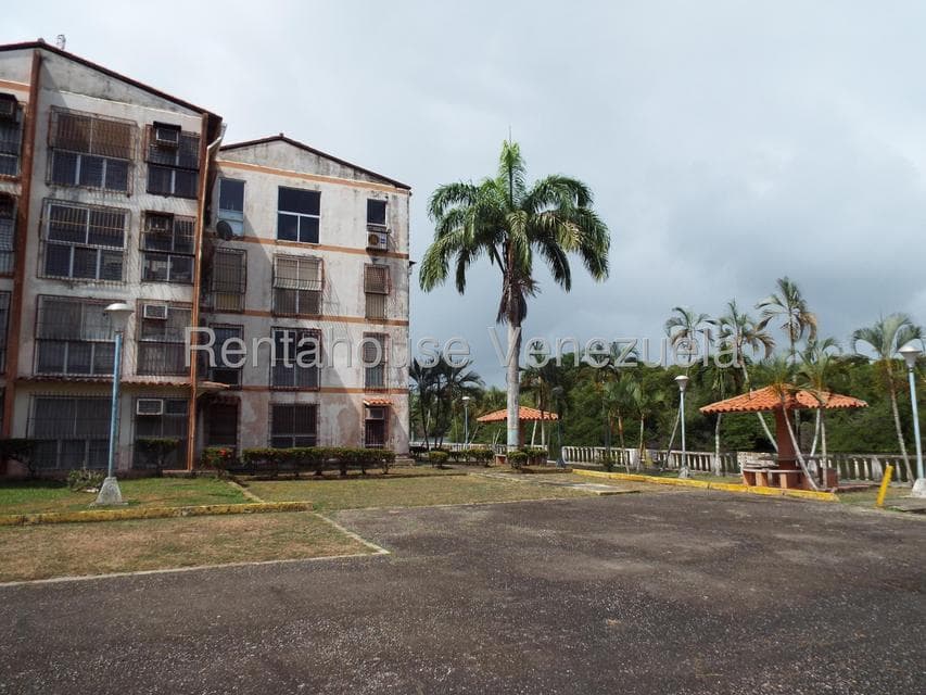 Apartamento (1 Nivel) en Venta en Las Mercedes de Paparo, Miranda