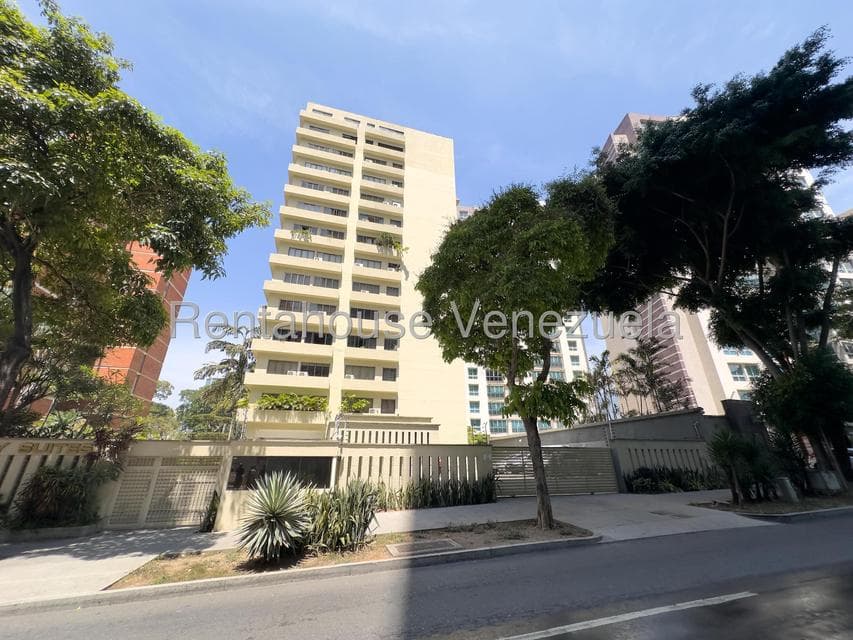 Apartamento (1 Nivel) en Venta en Campo Alegre, Distrito Metropolitano