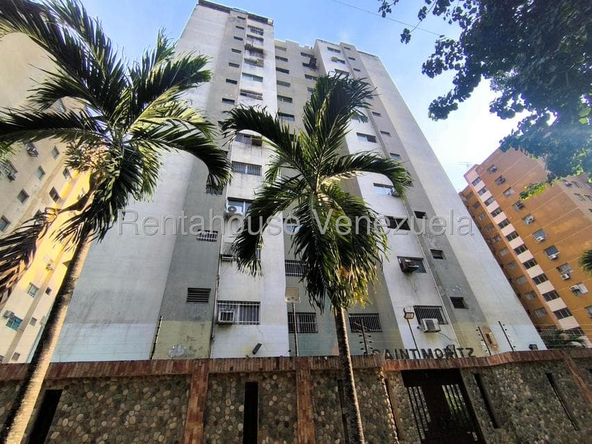 One-Level Apartment for Sale in La Trigaleña, Carabobo