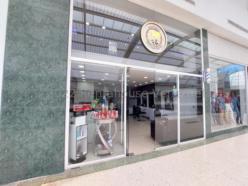 Beauty Salon & Business for Sale in El Bosque, Aragua