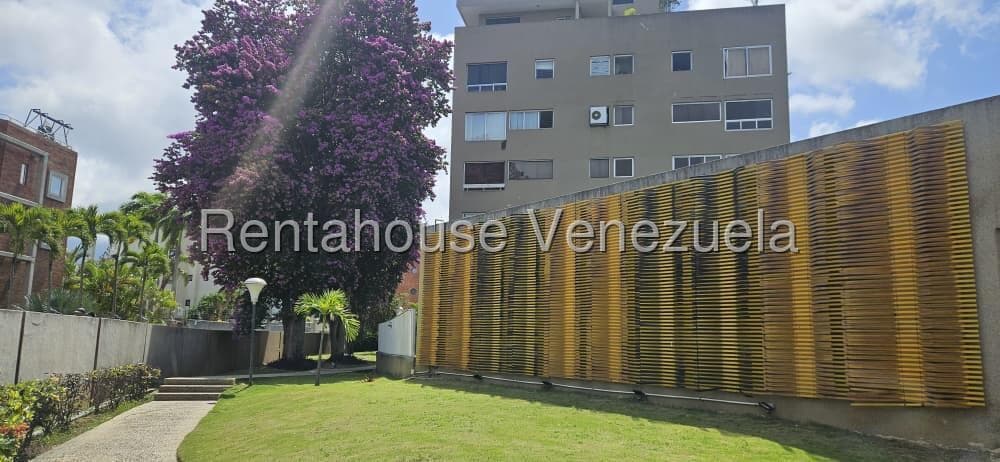 Apartamento (1 Nivel) en Venta en Colinas de Bello Monte, Distrito Metropolitano