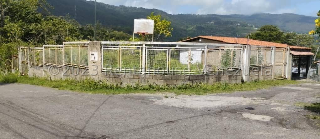 Terreno (Residencial) en Venta en El Junko Country Club, Vargas