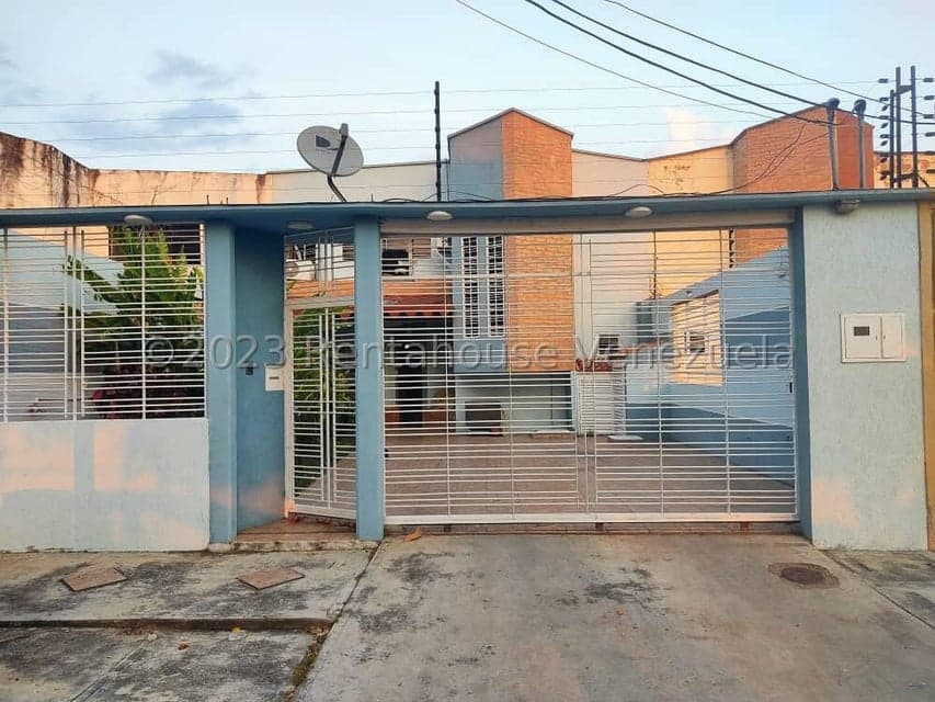 Townhouse (Duplex) for Sale in San Pablo, Aragua