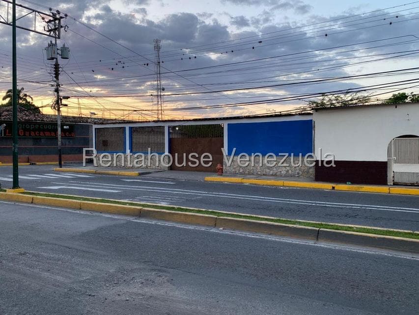 Residential Lot for Sale in Jimenez Municipality, Lara