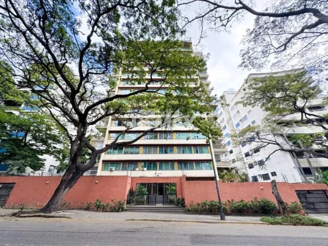 Venta de Apartamento en La Florida, Caracas
