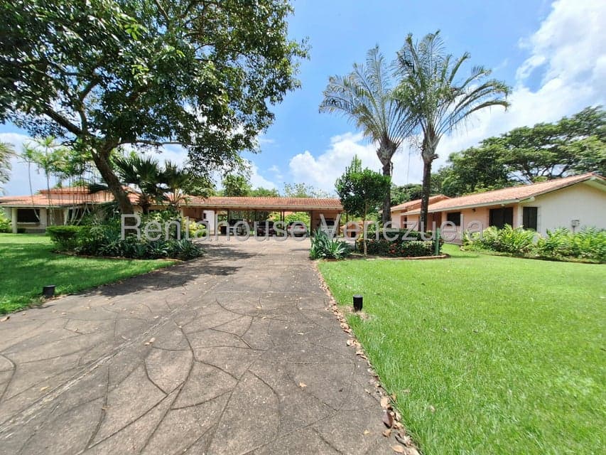 Casa (1 Nivel) en Venta en Safari Carabobo, Carabobo