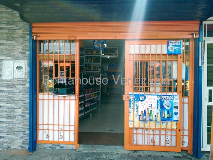 Negocios y Empresas (Alimentos y Bebidas) en Venta en La Piedad Norte, Lara