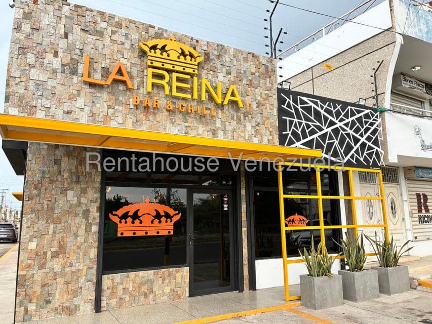 Negocios y Empresas (Alimentos y Bebidas) en Venta en Intercomunal, Zulia