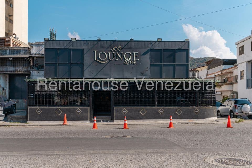 Food & Beverage Business for Sale in El Paraiso, Caracas