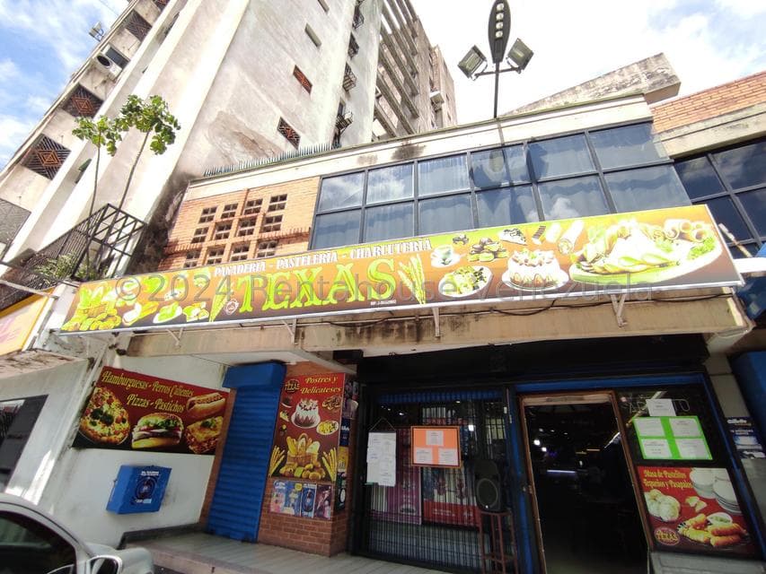 Food & Beverage Business for Sale in San Miguel, Aragua