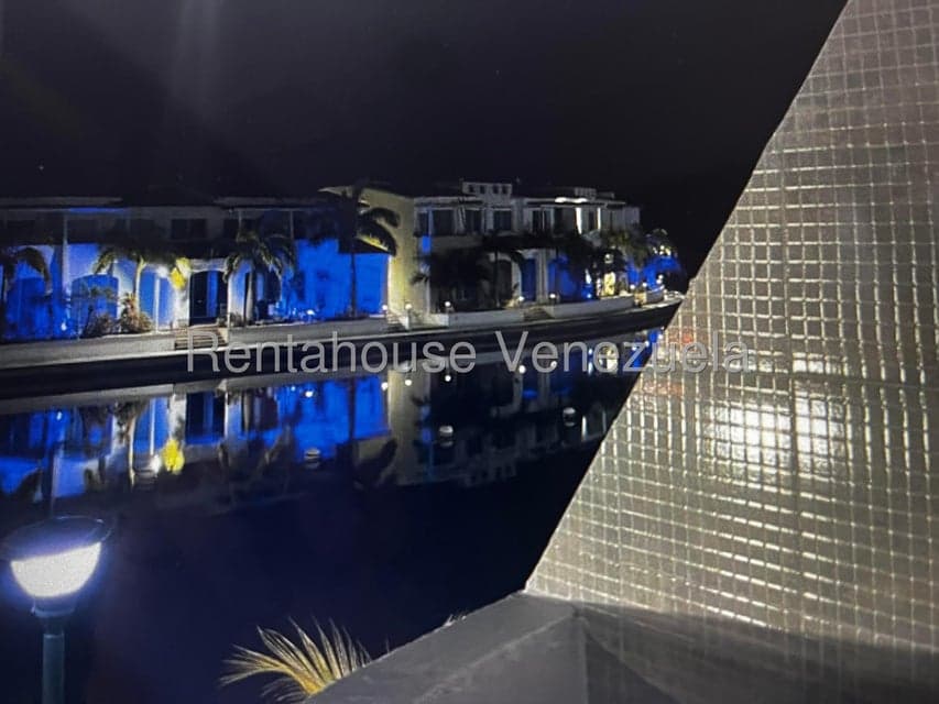 Duplex Townhouse for Sale in Puerto Encantado, Miranda