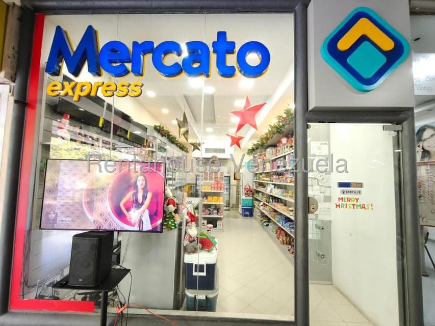 Food & Beverage Business for Sale on Bolivar Avenue, Aragua