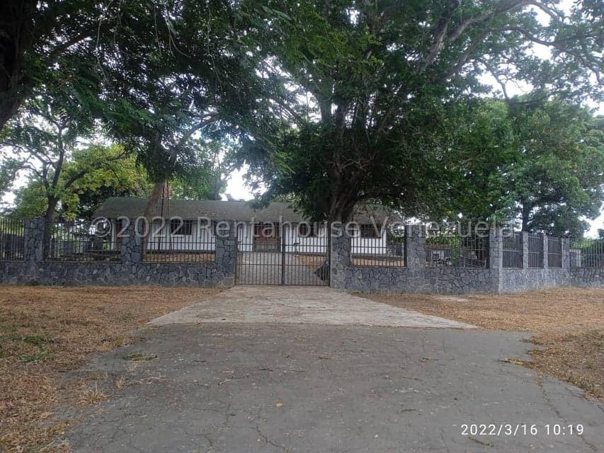 Ranch/Farm for Sale in Corocito, Aragua