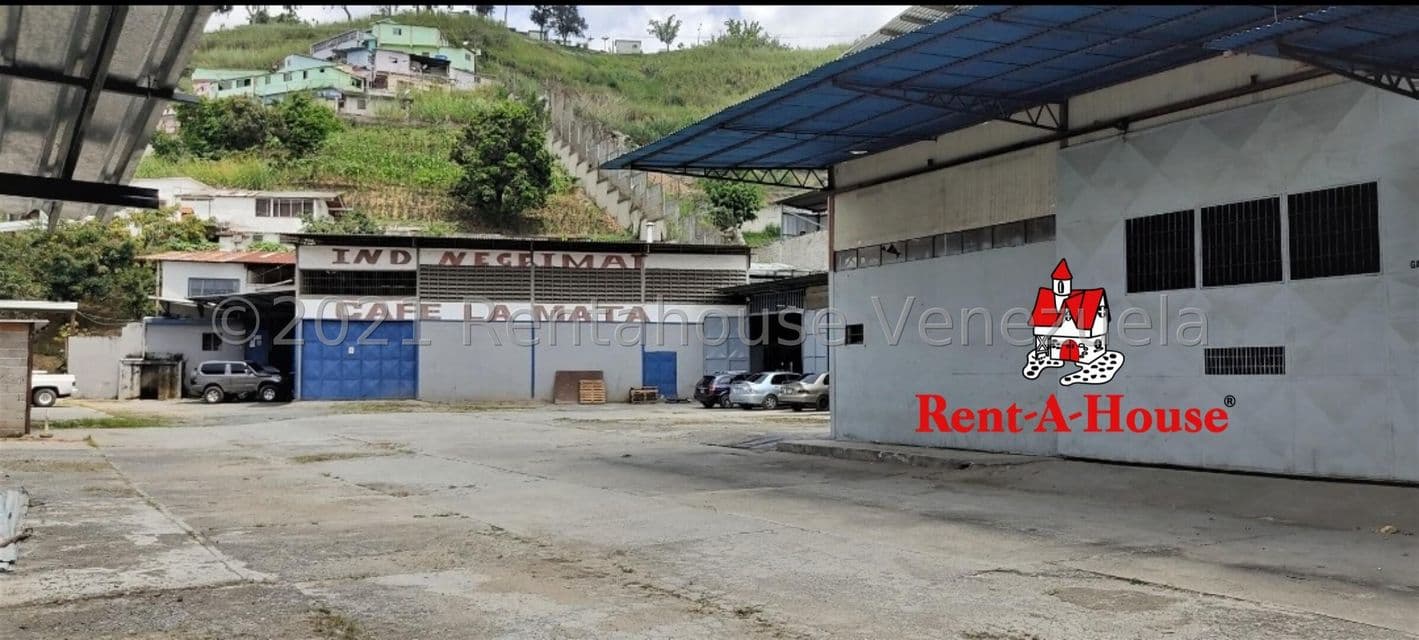 Food & Beverage Business for Sale in El Tambor, Miranda