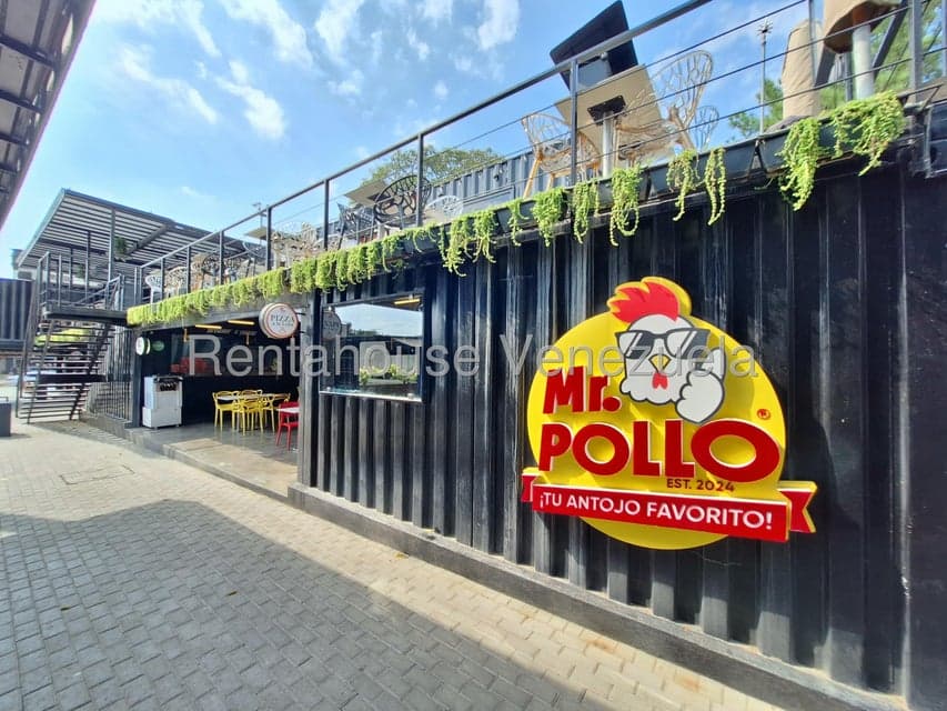 Negocios y Empresas (Alimentos y Bebidas) en Venta en Manongo, Carabobo