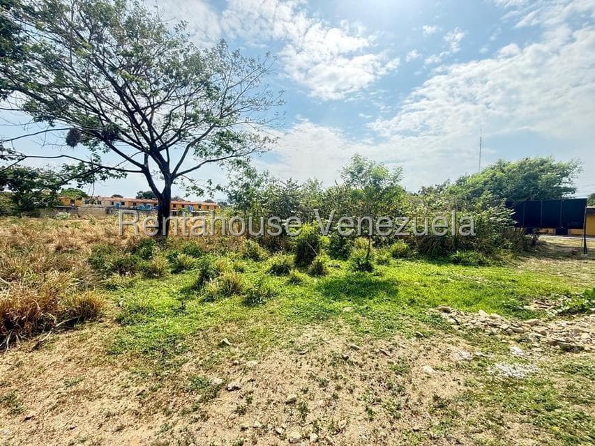 Terreno (Residencial) en Venta en Pueblo de San Diego, Carabobo