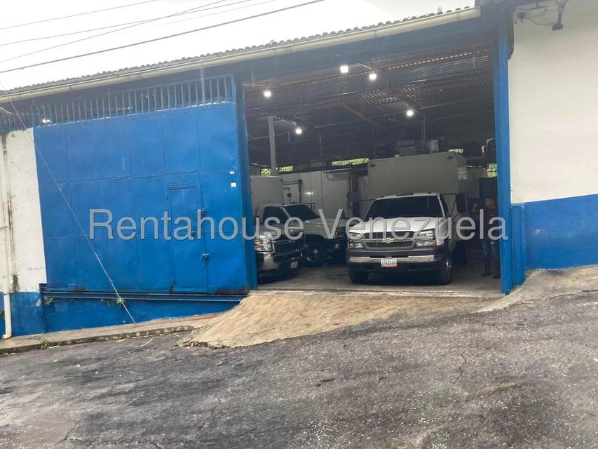 Negocios y Empresas (Mayorista y Distribucion) en Venta en Mirador Panamericano, Miranda