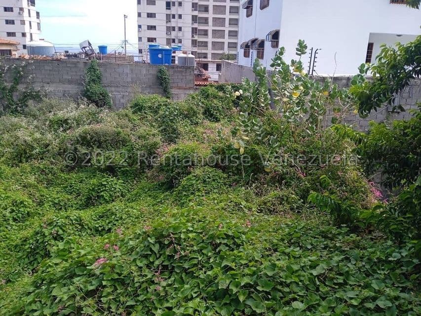 Residential Lot for Sale in Macuto, Vargas