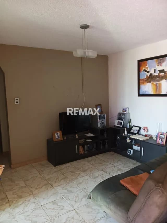 Apartamento ubicado en la ciudad de la faría