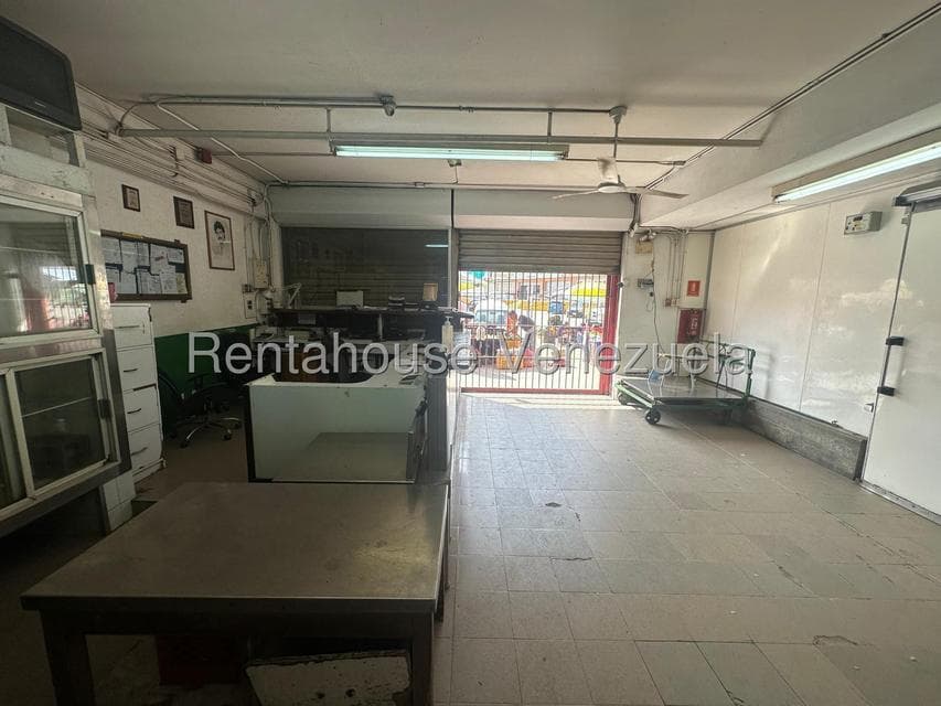 Negocios y Empresas (Mayorista y Distribucion) en Venta en Coche, Distrito Metropolitano