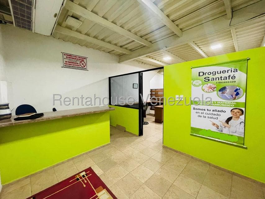 Profitable Medical Supply Business for Sale in Central Turmero, Aragua