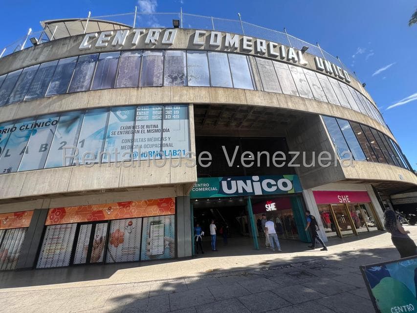 Negocios y Empresas (Belleza y Salud) en Venta en Chacaito, Distrito Metropolitano