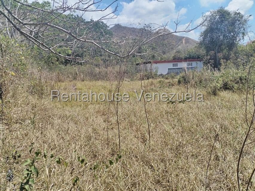 Terreno (Residencial) en Venta en Carialinda, Carabobo