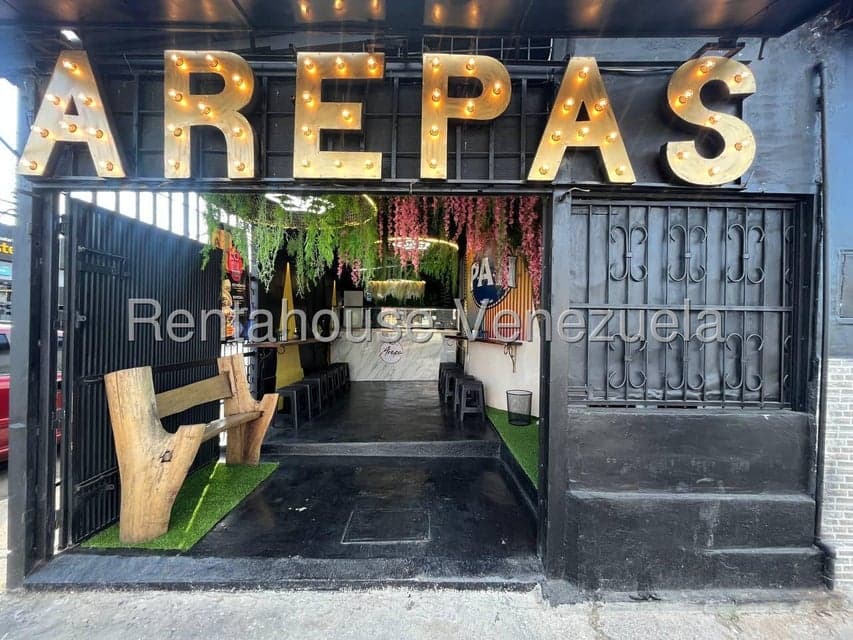 Food & Beverage Business for Sale in East Zone, Lara