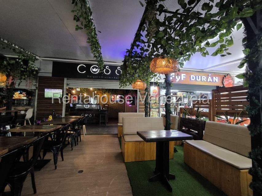 Negocios y Empresas (Alimentos y Bebidas) en Venta en Monteserino, Carabobo