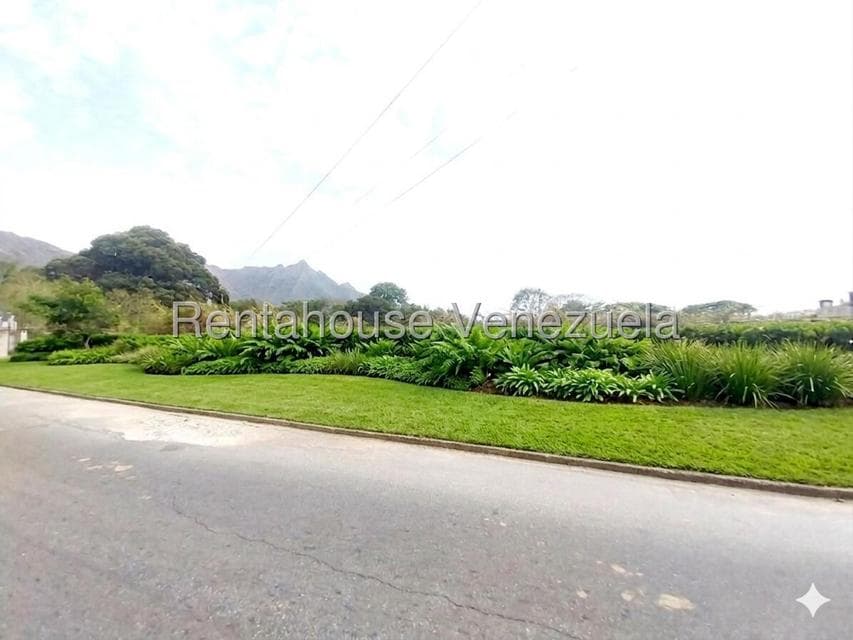 Terreno (Residencial) en Venta en El Polvero, Carabobo