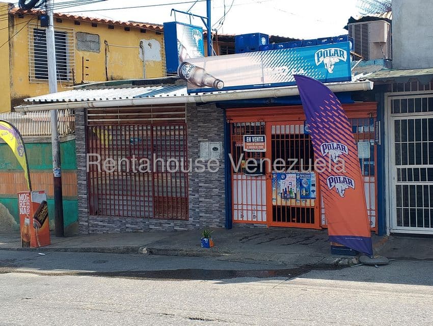 Negocios y Empresas (Alimentos y Bebidas) en Venta en La Piedad Norte, Lara