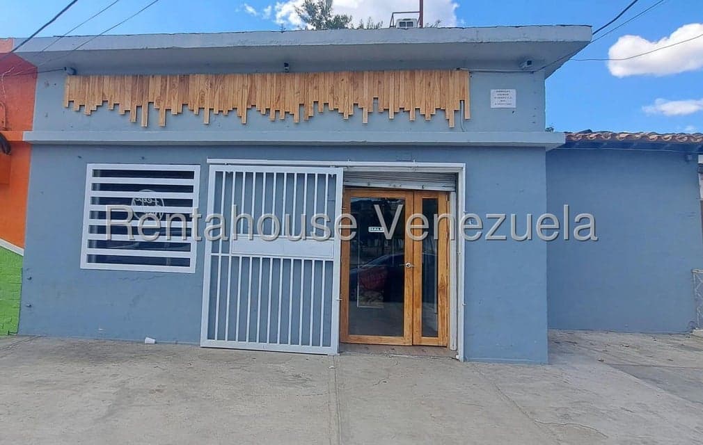 Negocios y Empresas (Alimentos y Bebidas) en Venta en Municipio Moran, Lara