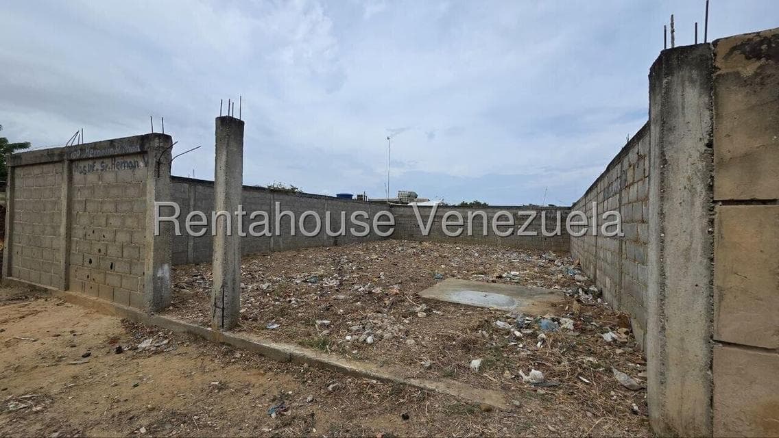 Residential Lot for Sale in Ambrosio, Zulia