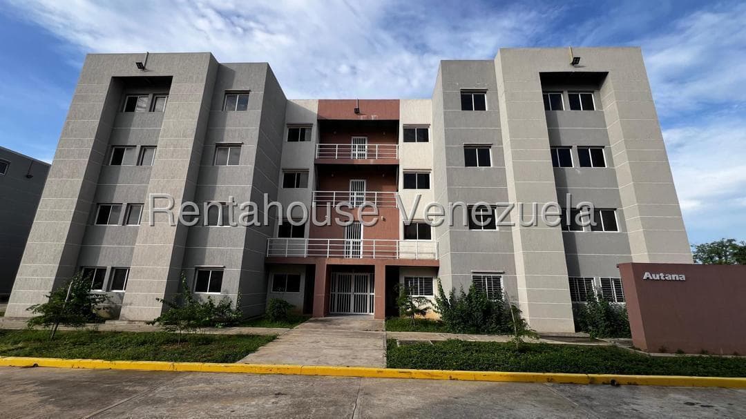 One-Level Apartment for Sale in Ciudadela Faria, Zulia