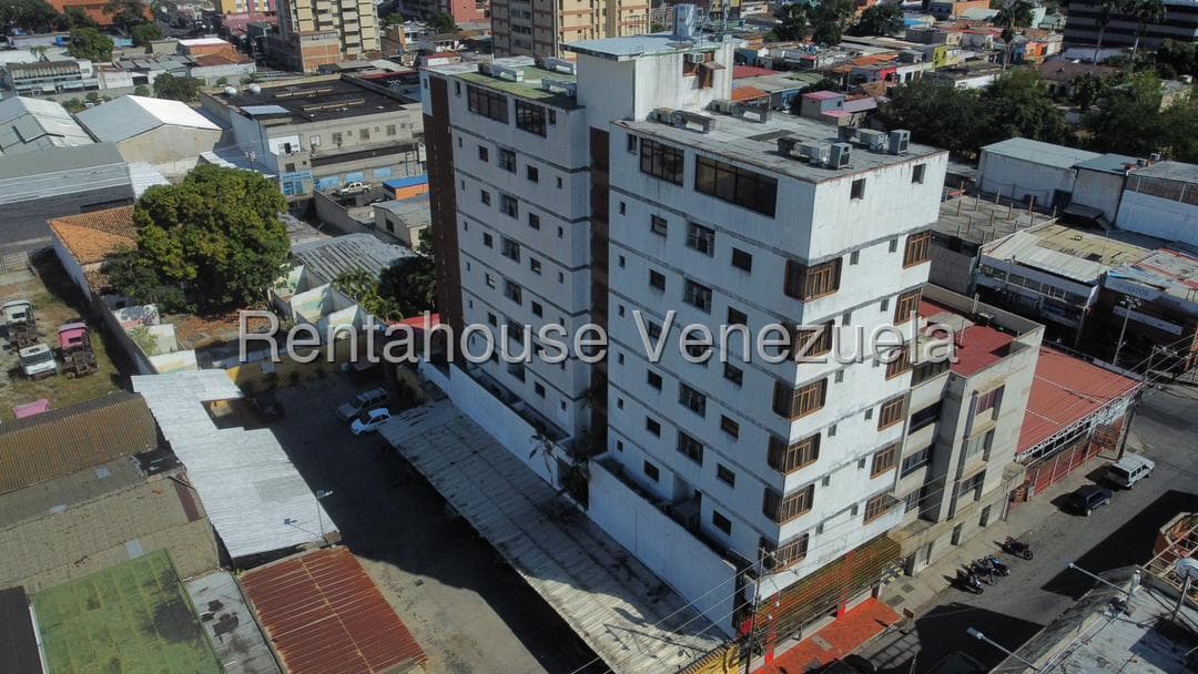Negocios y Empresas (Hotel) en Venta en Parroquia Concepcion, Lara