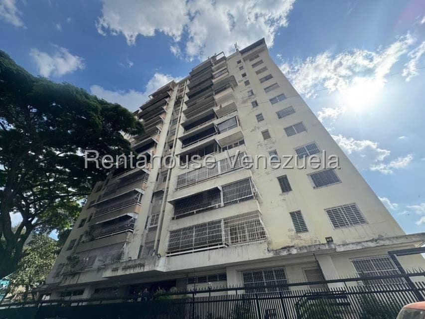 Apartamento (1 Nivel) en Venta en El Paraiso, Distrito Metropolitano