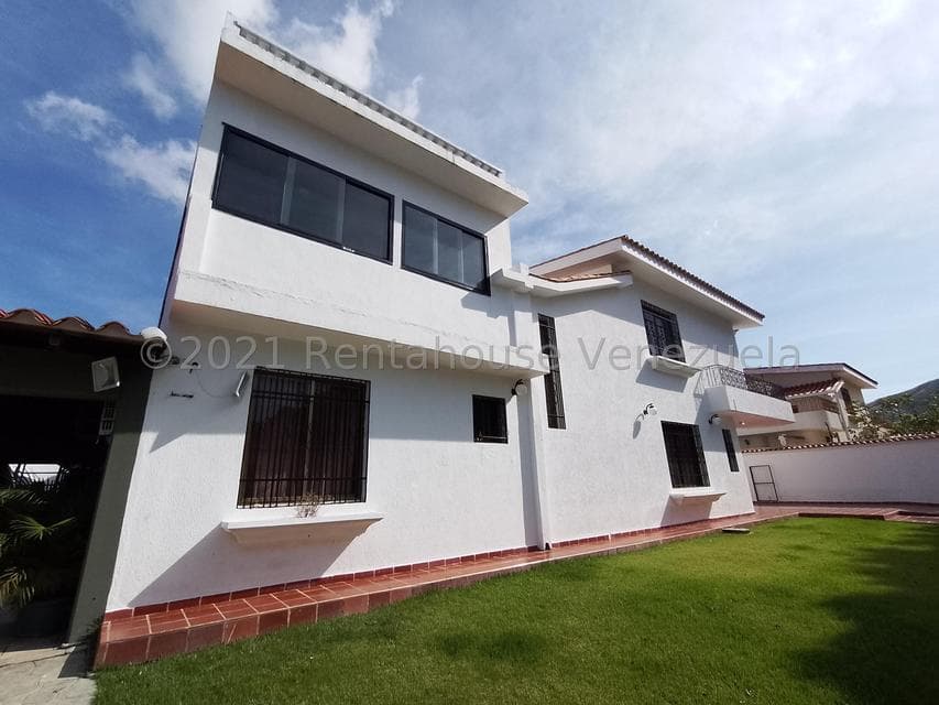 Duplex Home for Sale in San Pablo, Aragua