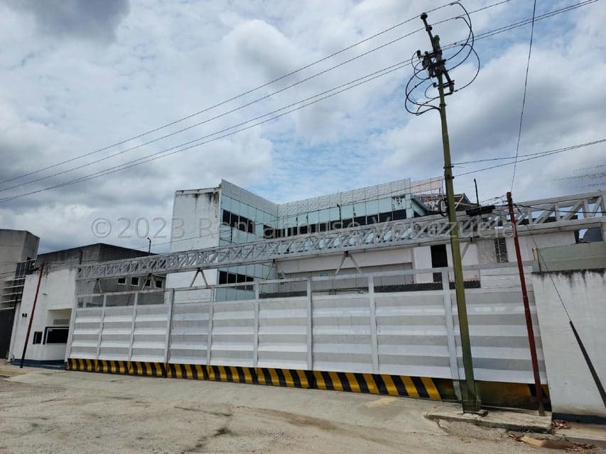 Negocios y Empresas (Alimentos y Bebidas) en Venta en Vega Arriba, Miranda