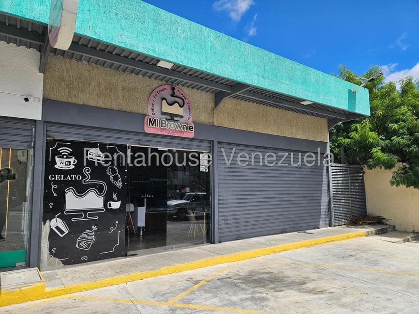 Negocios y Empresas (Alimentos y Bebidas) en Venta en Centro, Lara