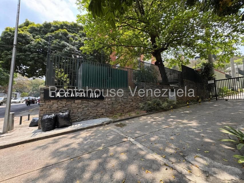 Apartamento (1 Nivel) en Venta en Santa Marta, Distrito Metropolitano