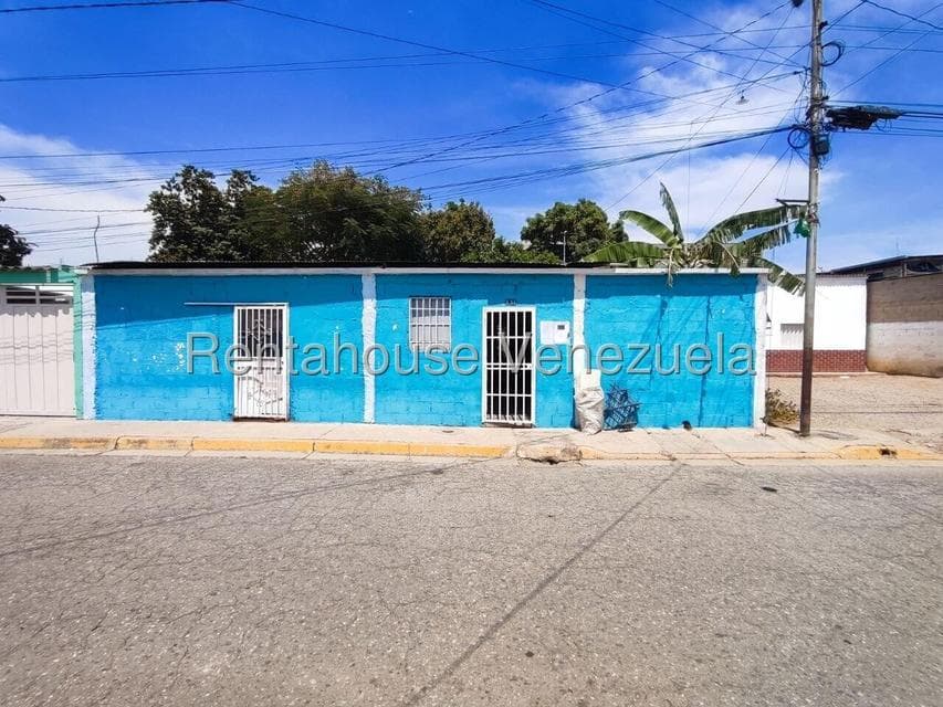 Casa (1 Nivel) en Venta en Zona Oeste, Lara