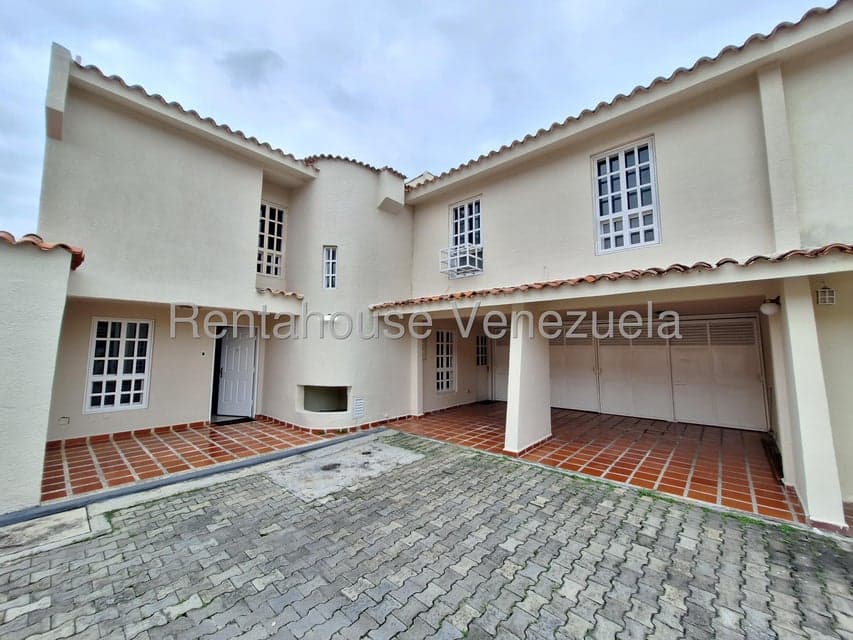 Townhouse (Duplex) en Venta en Manongo, Carabobo
